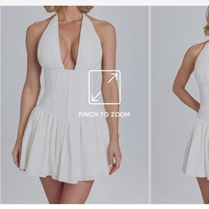 OH POLLY JESALIE dress brand new unused